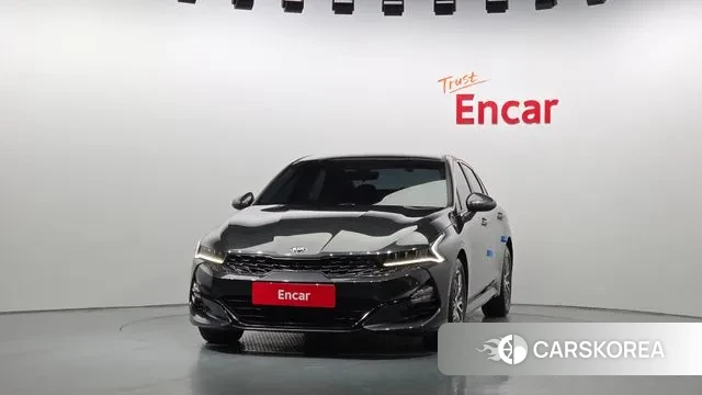 Kia K5 3rd generation id 3033474 из Кореи 13