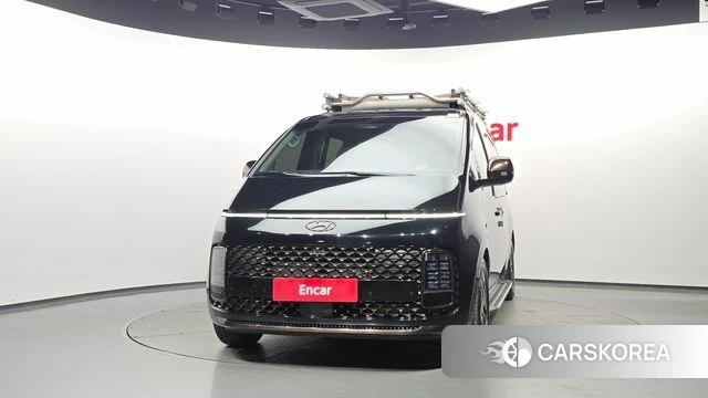 Hyundai Staria id 4330732 из Кореи 13