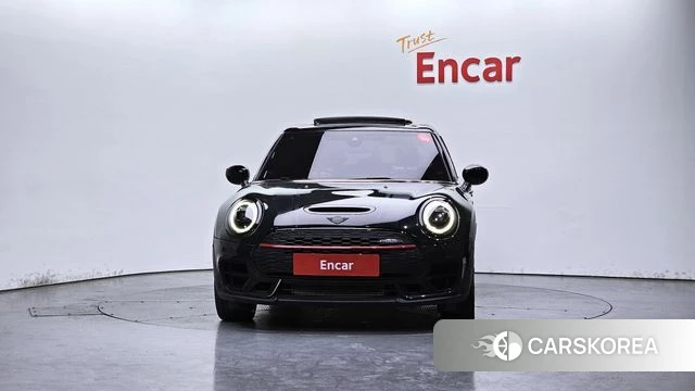 Mini Cooper S Clubman id 4408617 из Кореи 23