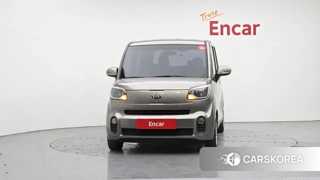 Kia The New Ray id 3150038 из Кореи 13