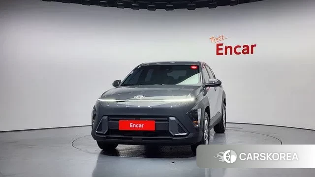 Hyundai Kona (SX2) id 3420017 из Кореи 13