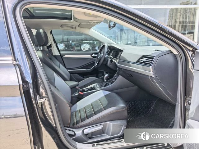 Volkswagen Sagitar id 4279132 из Китая 9