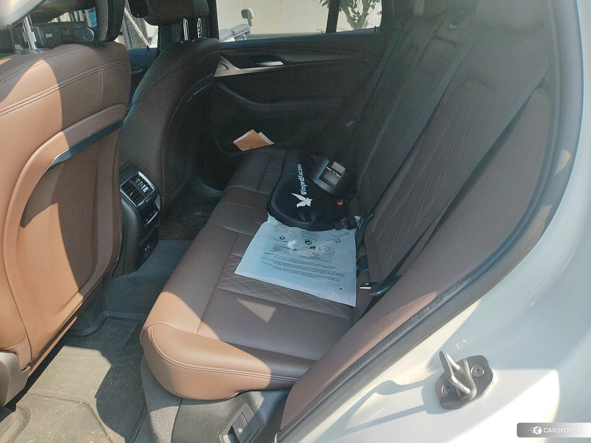 BMW X3 id 4511022 из Китая 13