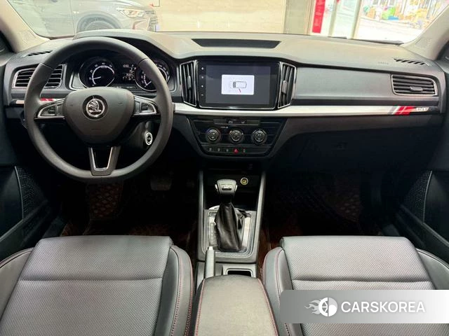 Skoda Komik GT id 4380573 из Китая 15