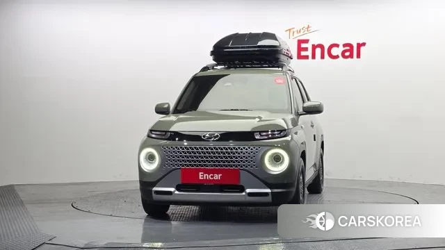 Hyundai Casper id 3606247 из Кореи 13