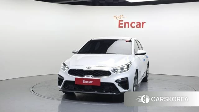 Kia Come New K3 id 4020403 из Кореи 13