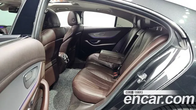 Mercedes-Benz CLS-Class C257 id 2694680 из Кореи 13