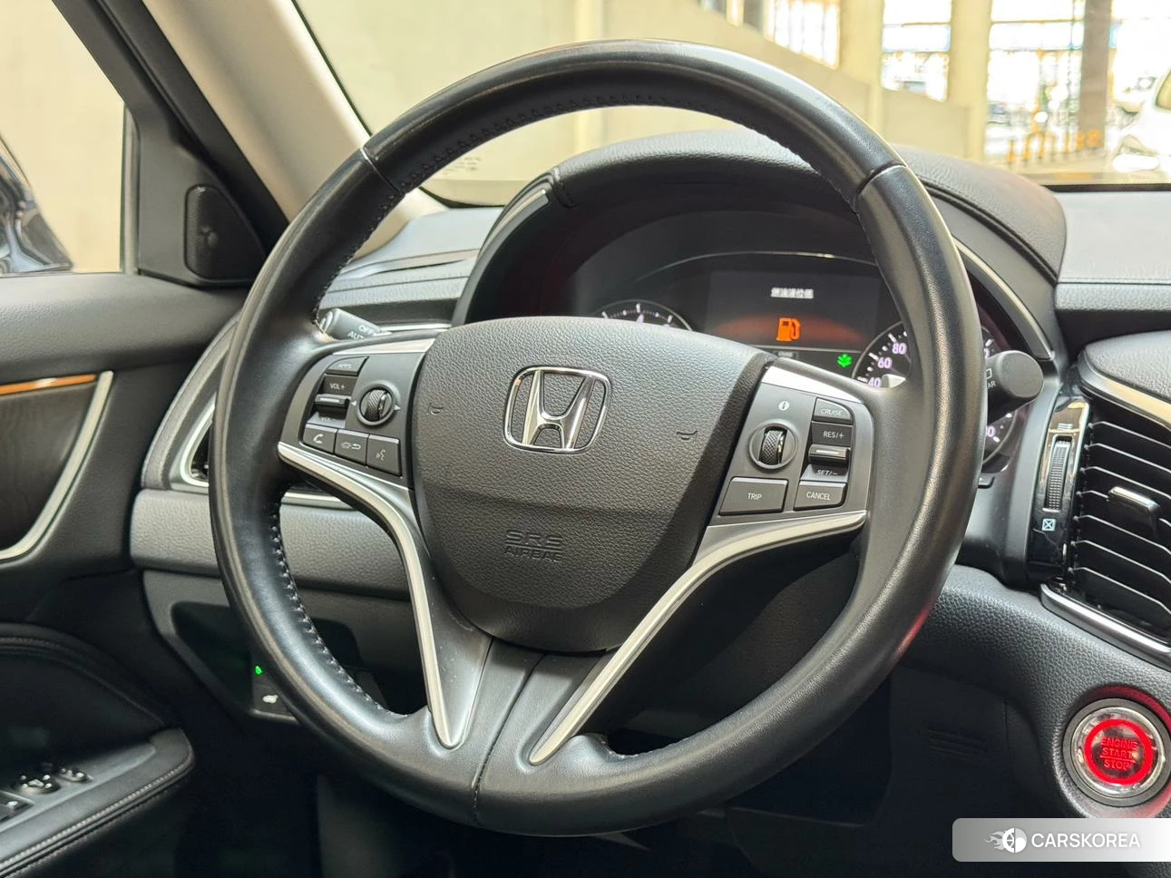 Honda Avancier 2020 Черный из Китая, фото 5