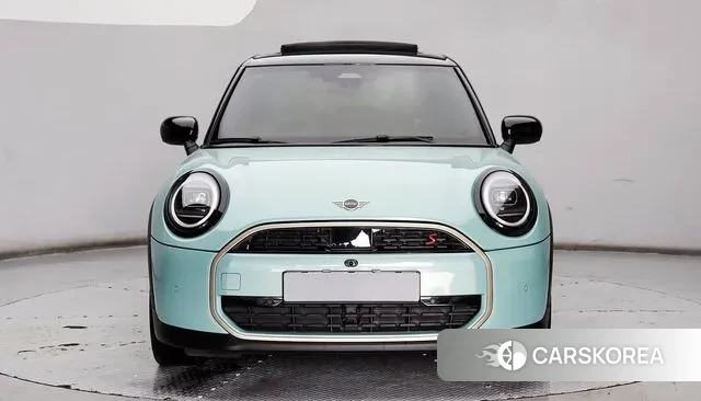 Mini Cooper S 4th Generation id 3715956 из Кореи 13