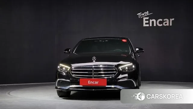 Mercedes-Benz E-Class W213 id 3530288 из Кореи 13