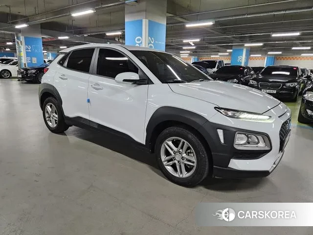 Hyundai Kona id 3028831 из Кореи 13