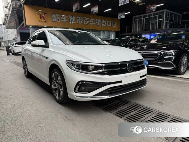 Volkswagen Bora id 4259025 из Китая 23