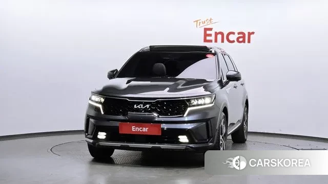 Kia Sorento 4th Generation id 3389134 из Кореи 13