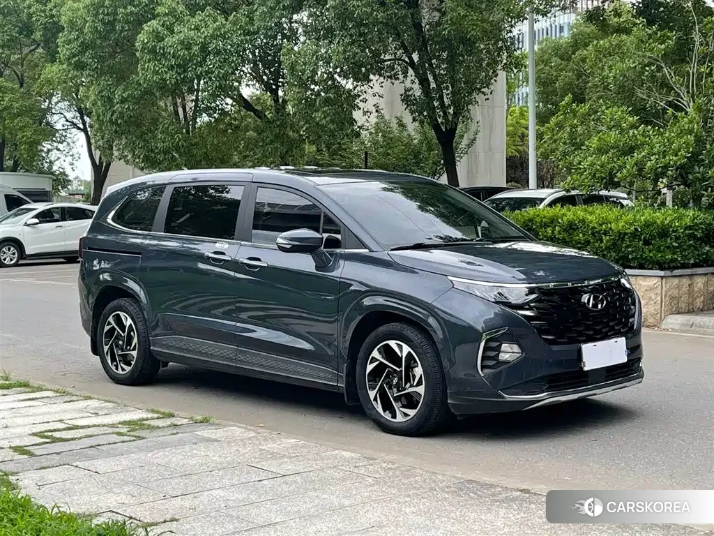 Hyundai Kustu id 4553716 из Китая 15