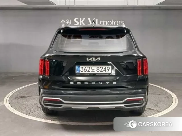 Kia Sorento 4th Generation id 3463422 из Кореи 12