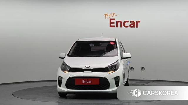 Kia All New Morning (JA) id 3879488 из Кореи 13