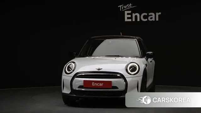 Mini Cooper id 3571596 из Кореи 13