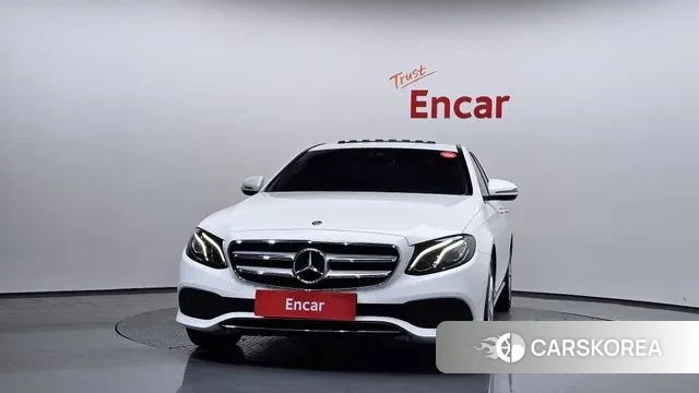 Mercedes-Benz E-Class W213 id 3469973 из Кореи 13