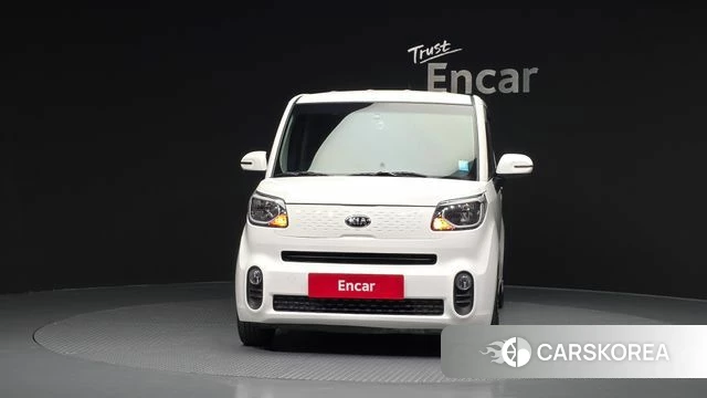 Kia The New Ray id 4447285 из Кореи 13