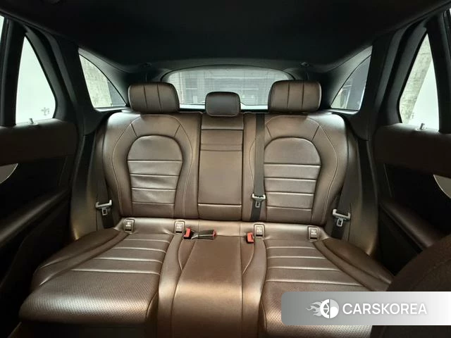 Mercedes-Benz GLC id 4264083 из Китая 10