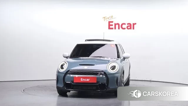 Mini Cooper S id 2979375 из Кореи 13