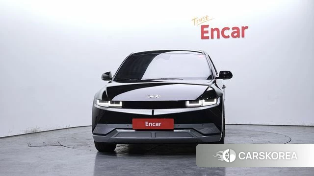 Hyundai Ionic 5 id 3799787 из Кореи 13