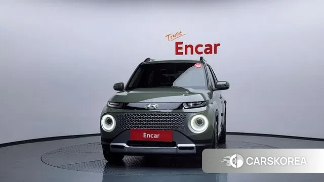 Hyundai Casper id 3389066 из Кореи 13