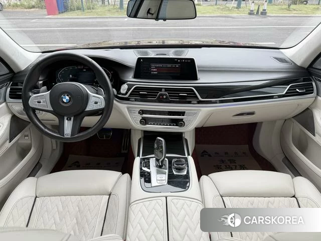 BMW 7 series id 4240879 из Китая 11