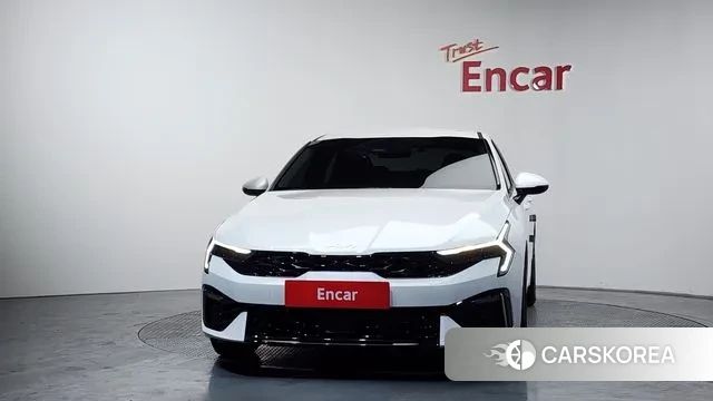 Kia The New K5 Hybrid 3rd generation id 3706691 из Кореи 13