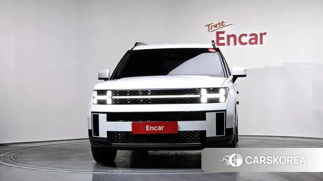 Hyundai Santa Fe (MX5) id 3452373 из Кореи 13