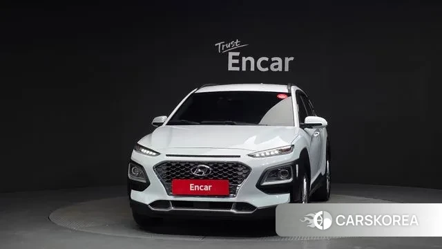 Hyundai Kona id 3209180 из Кореи 13
