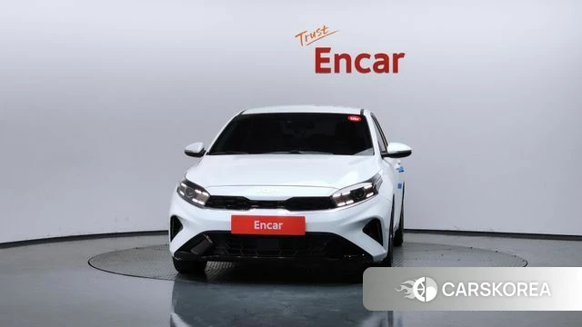 Kia The New K3 2nd generation id 4187050 из Кореи 23
