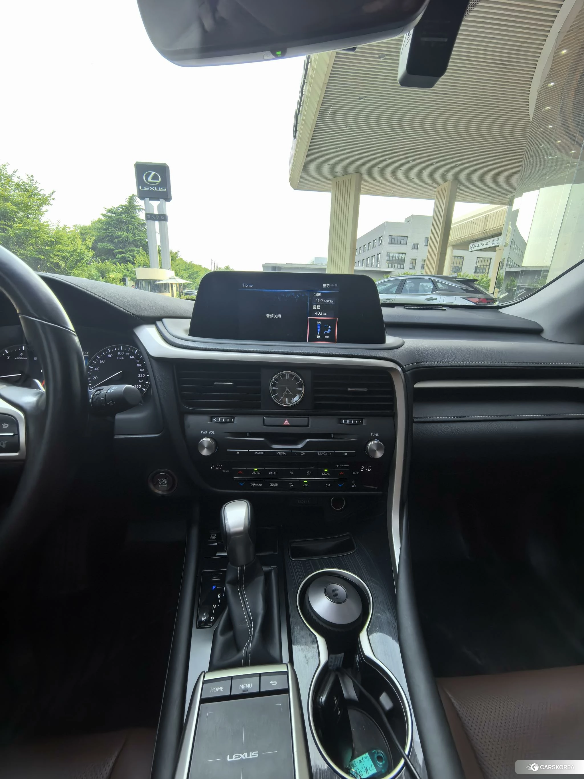Lexus RX id 4441014 из Китая 10