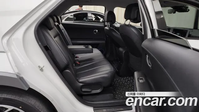 Hyundai Ionic 5 id 2598603 из Кореи 13