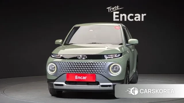 Hyundai Casper id 3572592 из Кореи 13