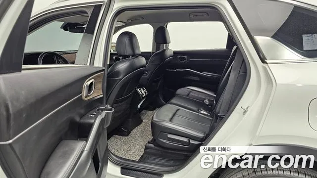 Kia Sorento 4th Generation id 2658710 из Кореи 13