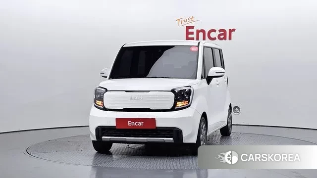 Kia The New Kia Ray id 3492239 из Кореи 13