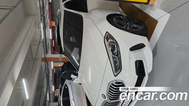 BMW 1 Series (F40) id 2693232 из Кореи 6