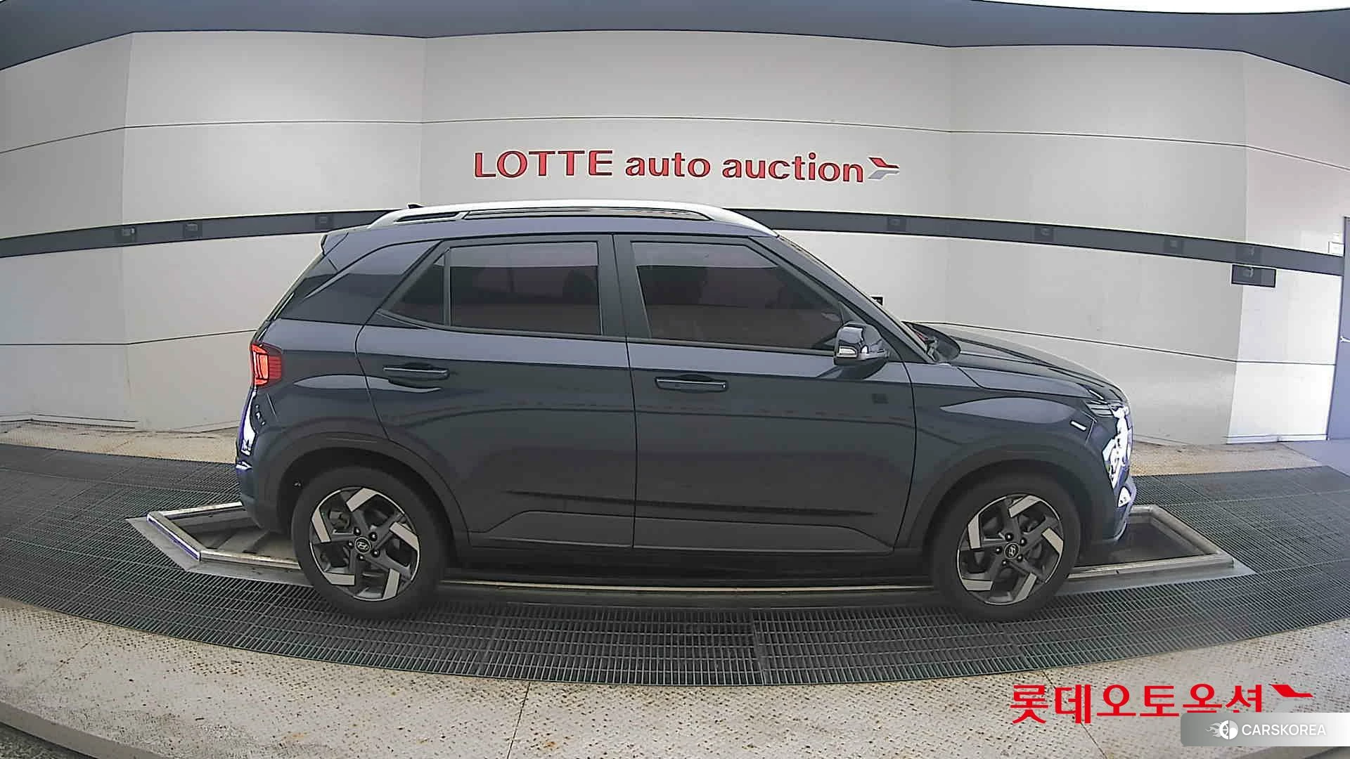 Hyundai Venue id 4679274 из Кореи 23