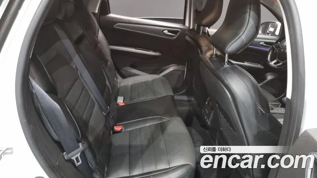 Renault Korea (Samsung) XM3 id 2522035 из Кореи 13