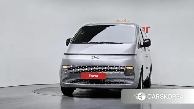 Hyundai Staria id 3127937 из Кореи 13