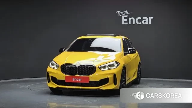 BMW 1 Series (F40) id 2889763 из Кореи 13