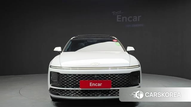 Hyundai Grandeur (GN7) id 3838925 из Кореи 13