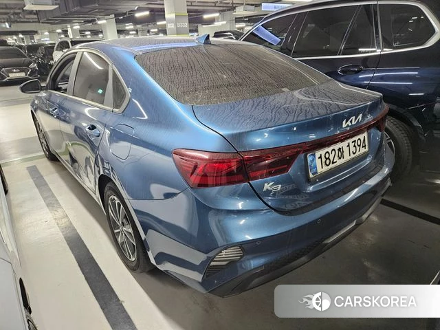 Kia The New K3 2nd generation id 3852323 из Кореи 12