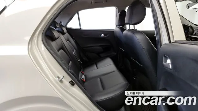 Kia All New Morning (JA) id 2682939 из Кореи 13