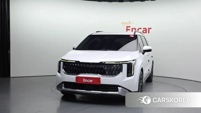 Kia The New Carnival 4th Generation id 3940266 из Кореи 13