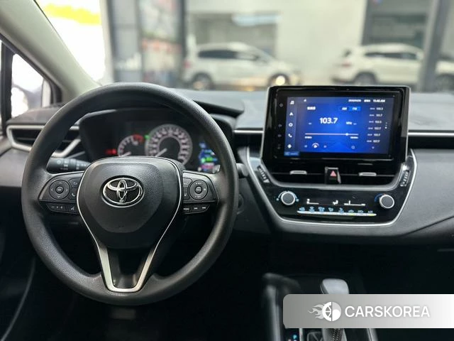 Toyota Corolla id 4240456 из Китая 14