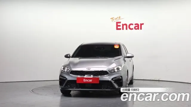 Kia Come New K3 id 2912195 из Кореи 13