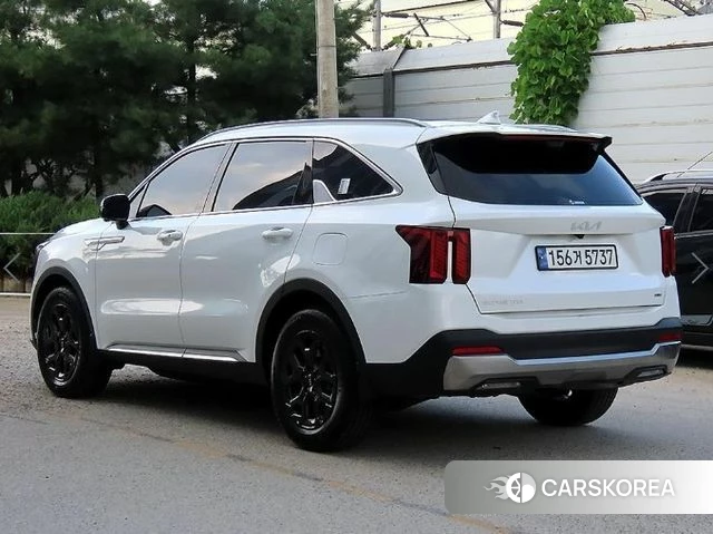 Kia The New Sorento 4th Generation id 4706500 из Кореи 13