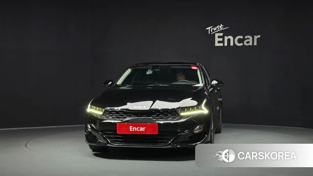 Kia K5 3rd generation id 4687841 из Кореи 23